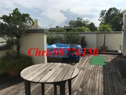 Edelweiss Park Condominium (D17), Condominium #158622192